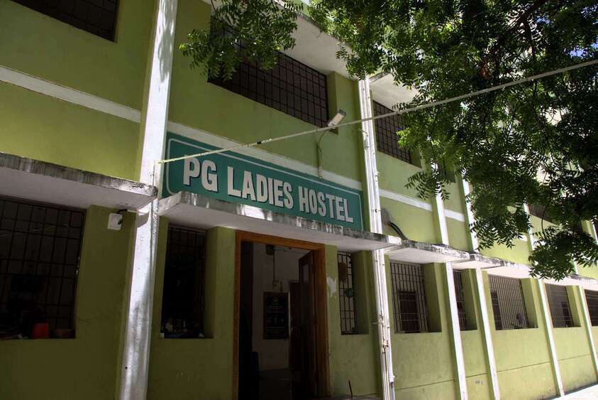 PAARIJATHAM Hostel